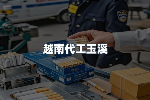 越南代工玉溪